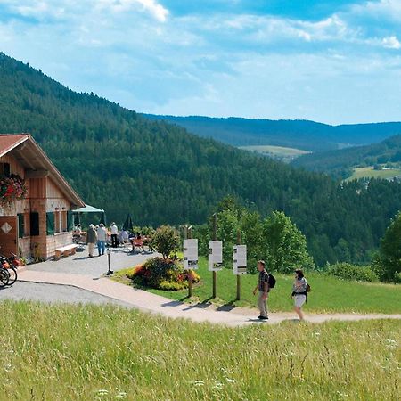 Landhaus Sackmann Baiersbronn Buitenkant foto